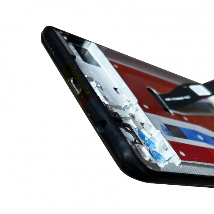 Display Huawei P Smart Z [5]