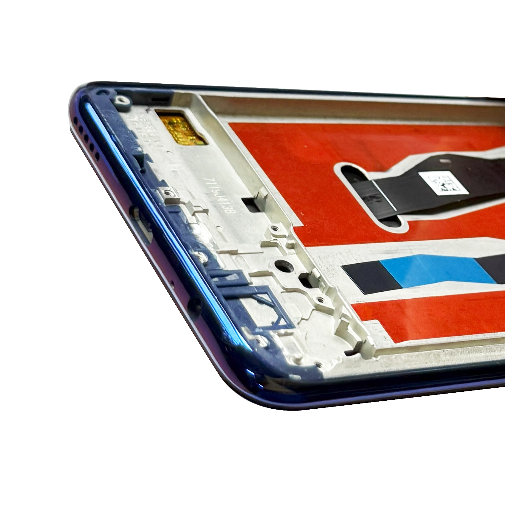 Display Huawei P smart Z cu rama, Albastru [3]