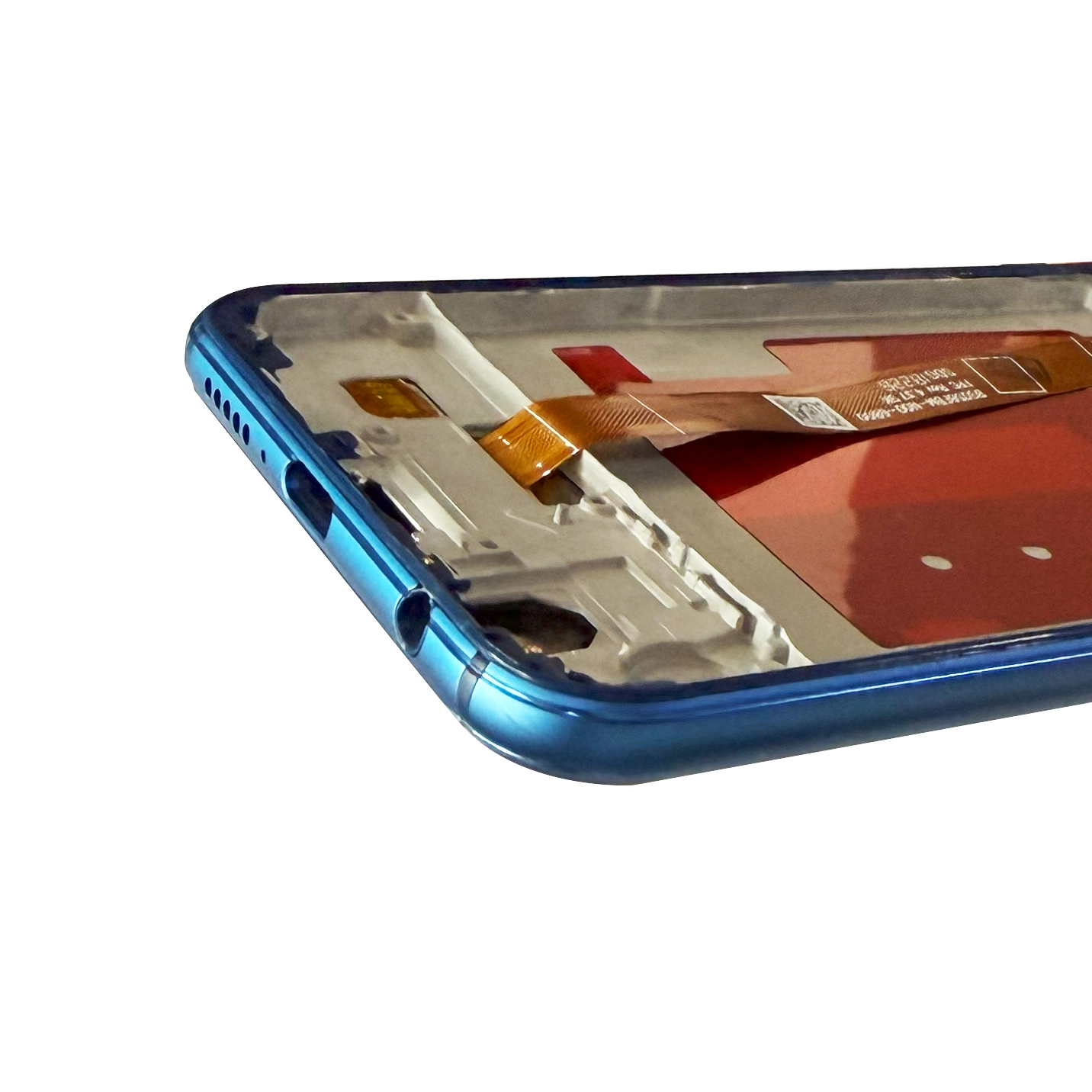 Display Huawei P20 lite [3]