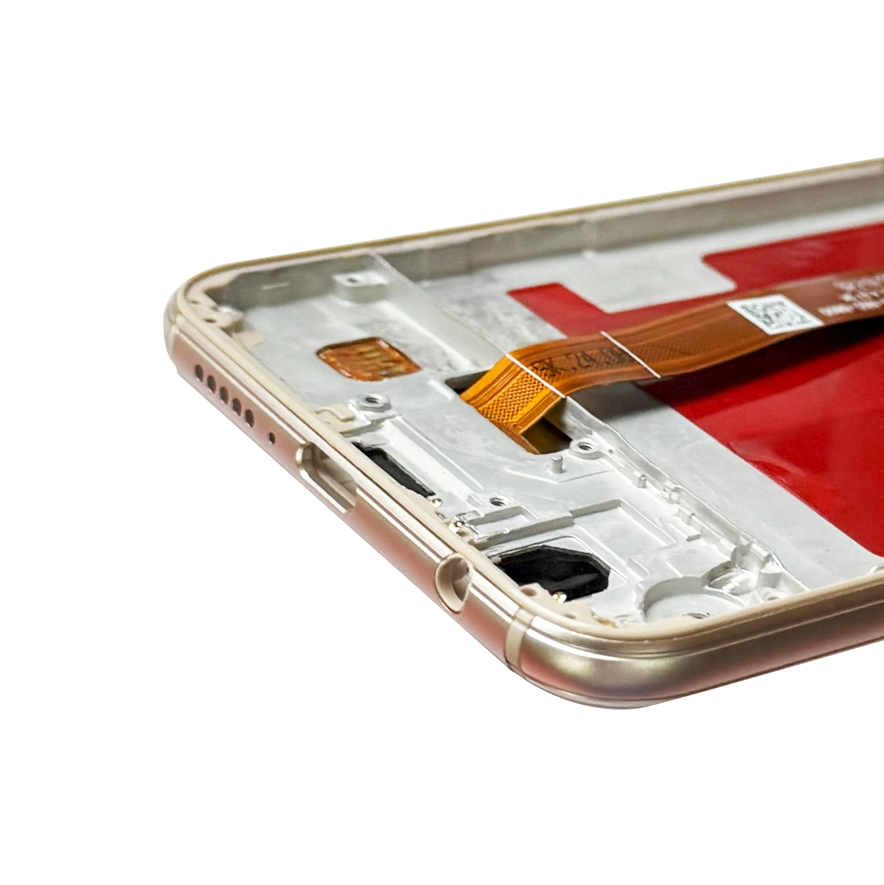 Display Huawei P20 lite [3]