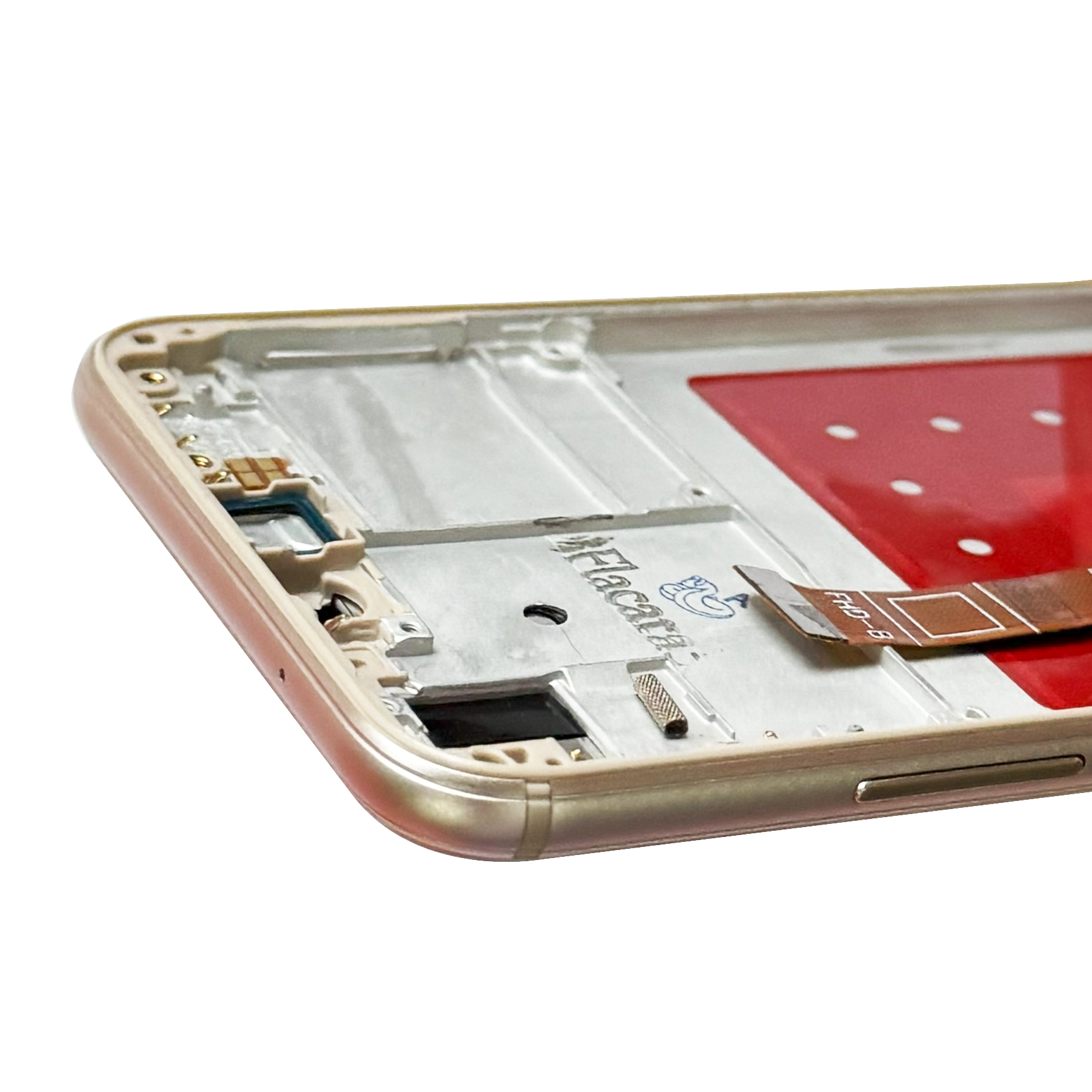 Display Huawei P20 lite [2]