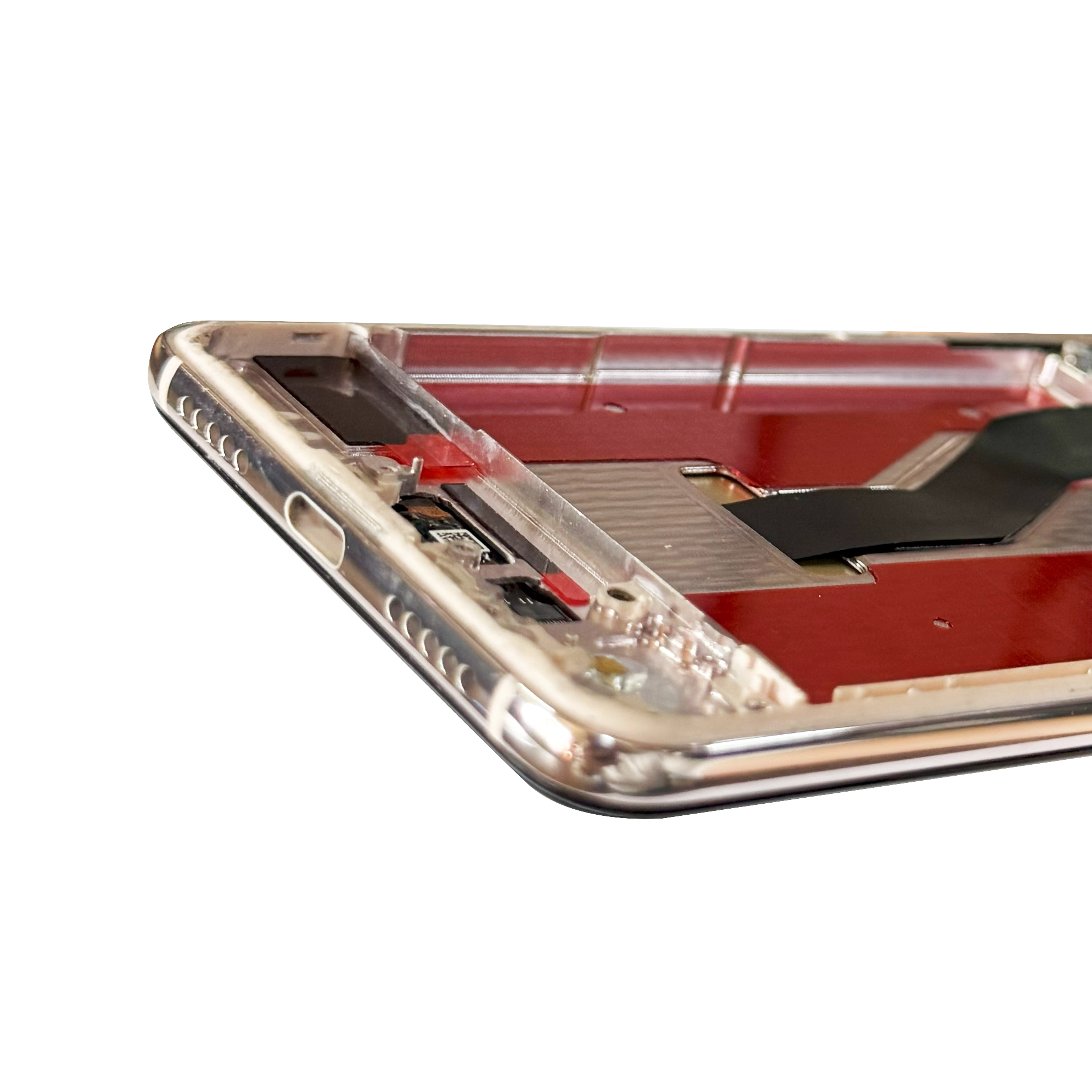 Display Huawei P20 pro cu rama, Gold [3]