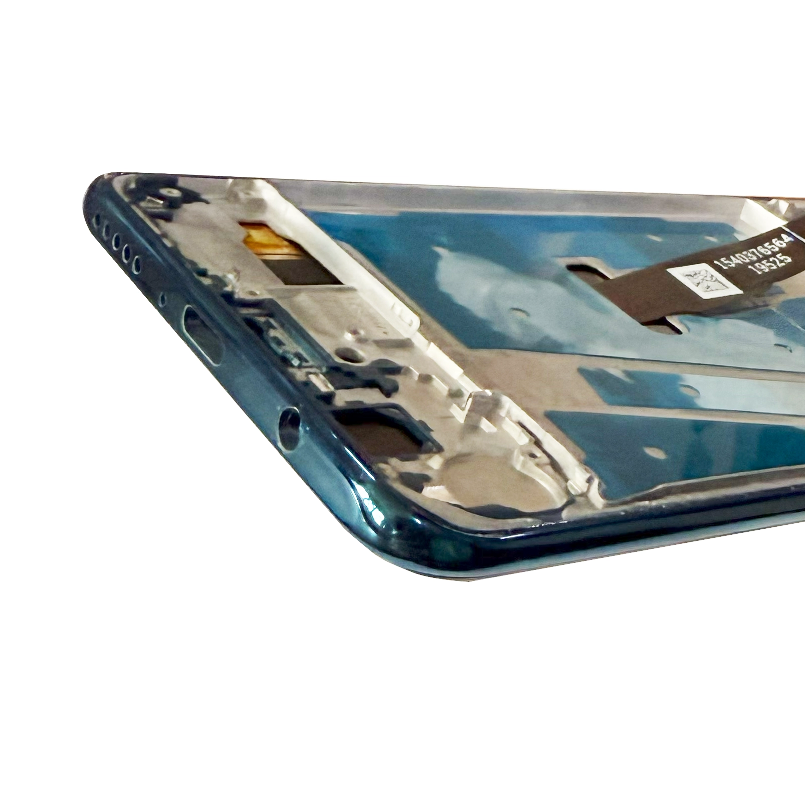 Display Huawei P30 Lite cu rama 24mp, Albastru [3]