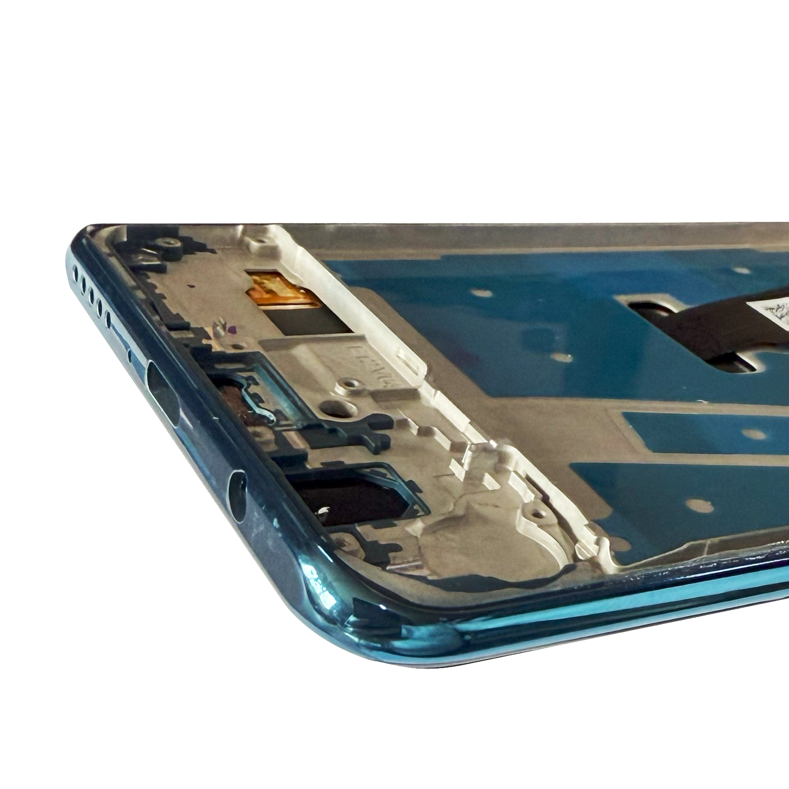 Display Huawei P30 Lite cu rama 48mp, Albastru [3]