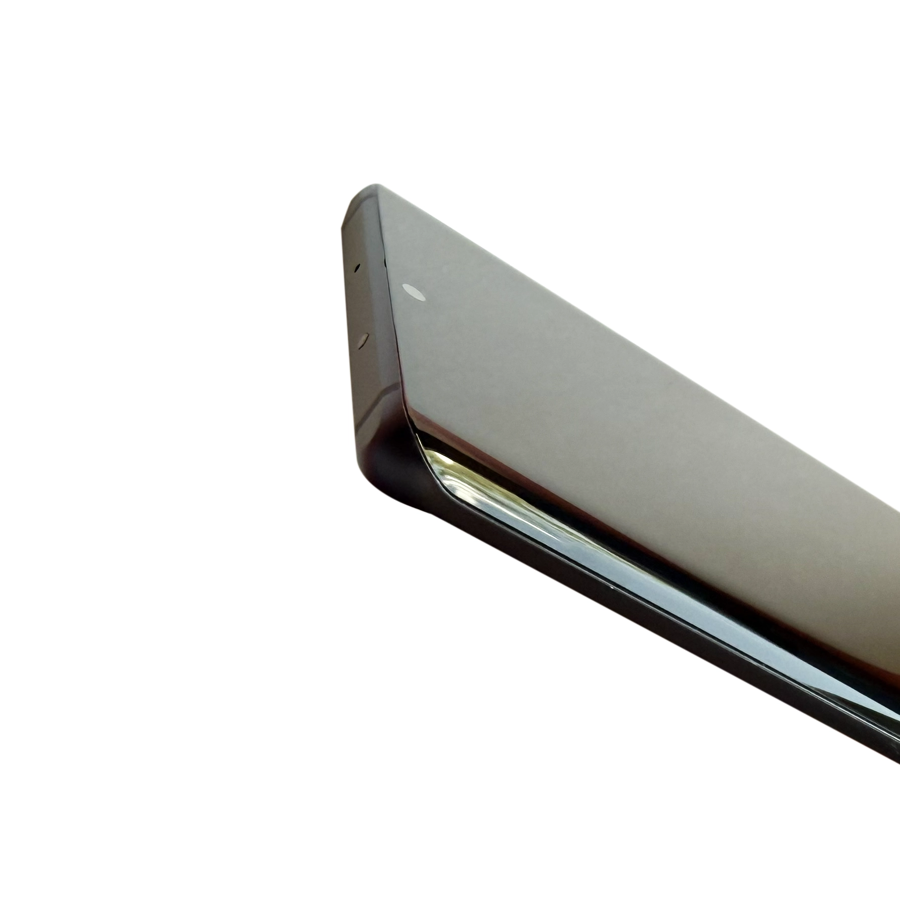 Display Huawei P30 Pro OLED cu rama, Negru [2]