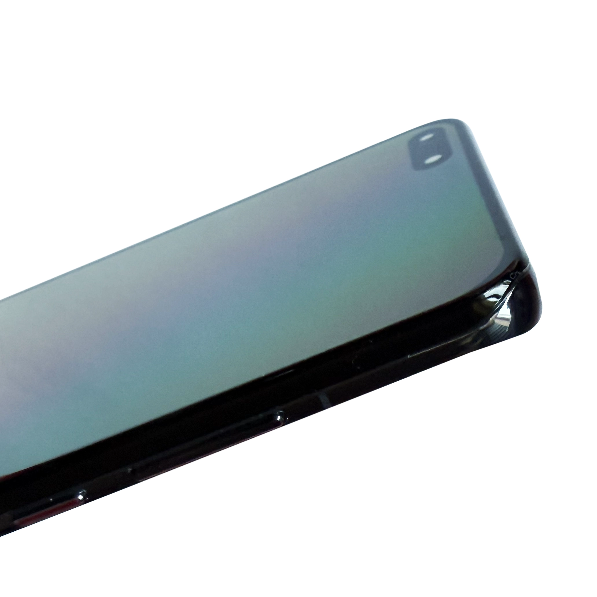 Display Huawei P40 Pro OLED cu rama, Negru [3]