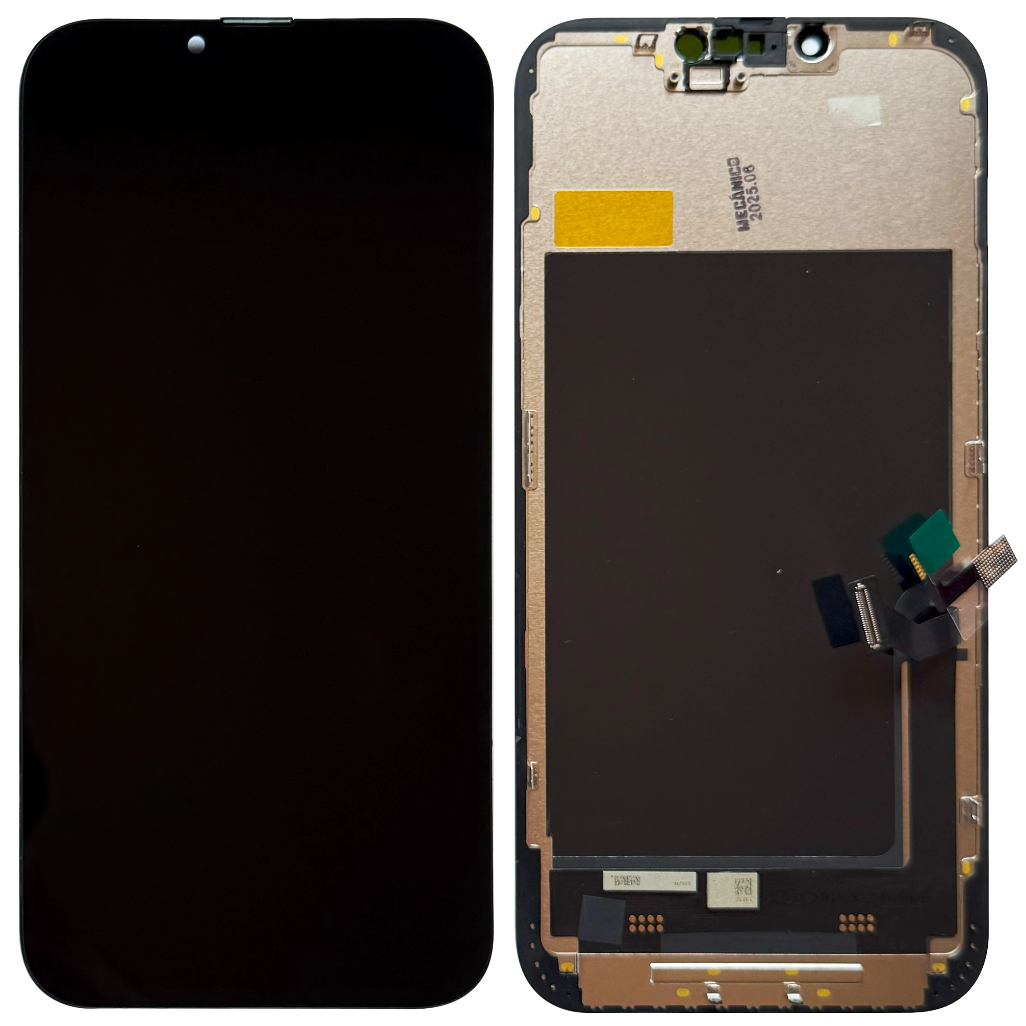 Display iPhone 14 Plus [1]