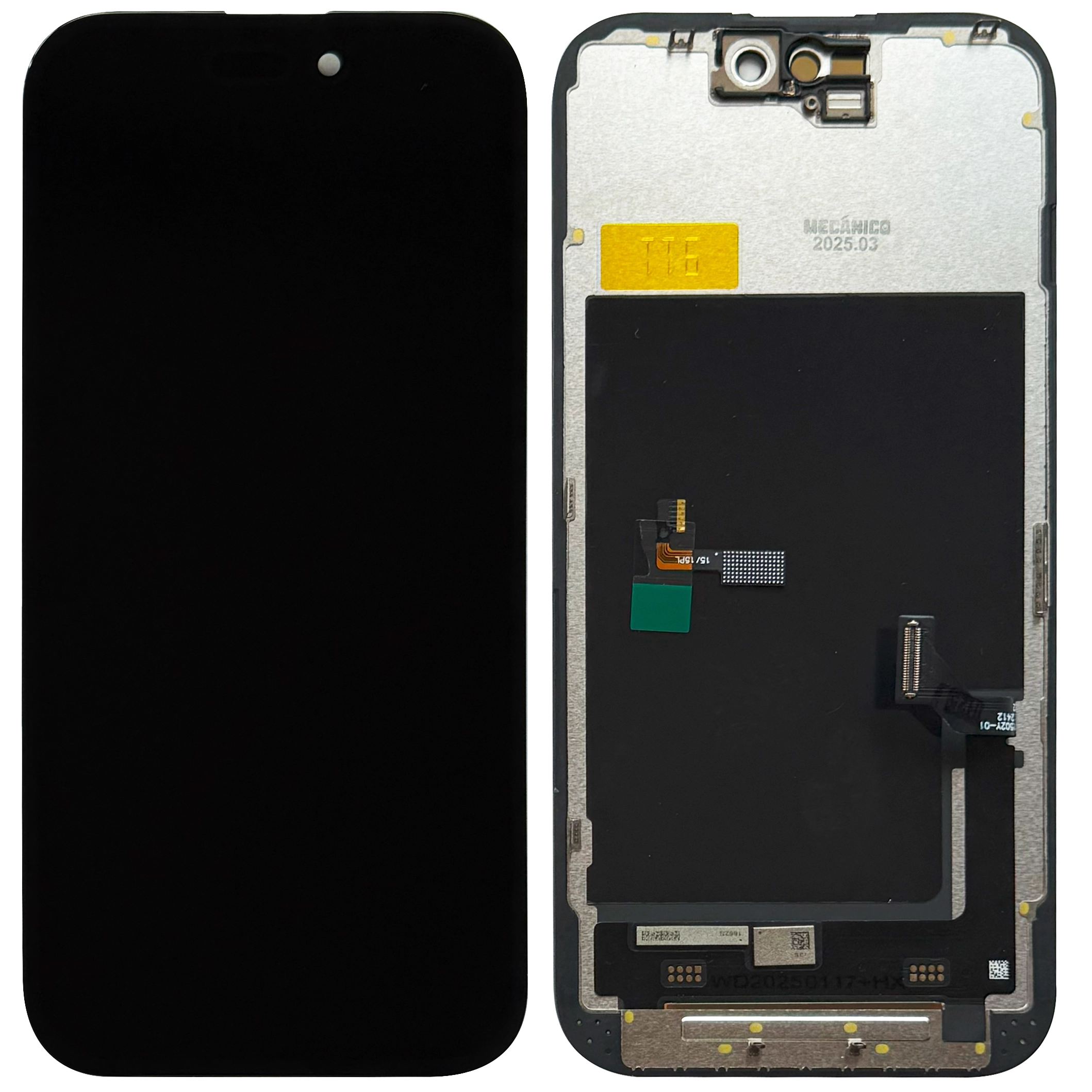 Display iPhone 15 LCD [1]