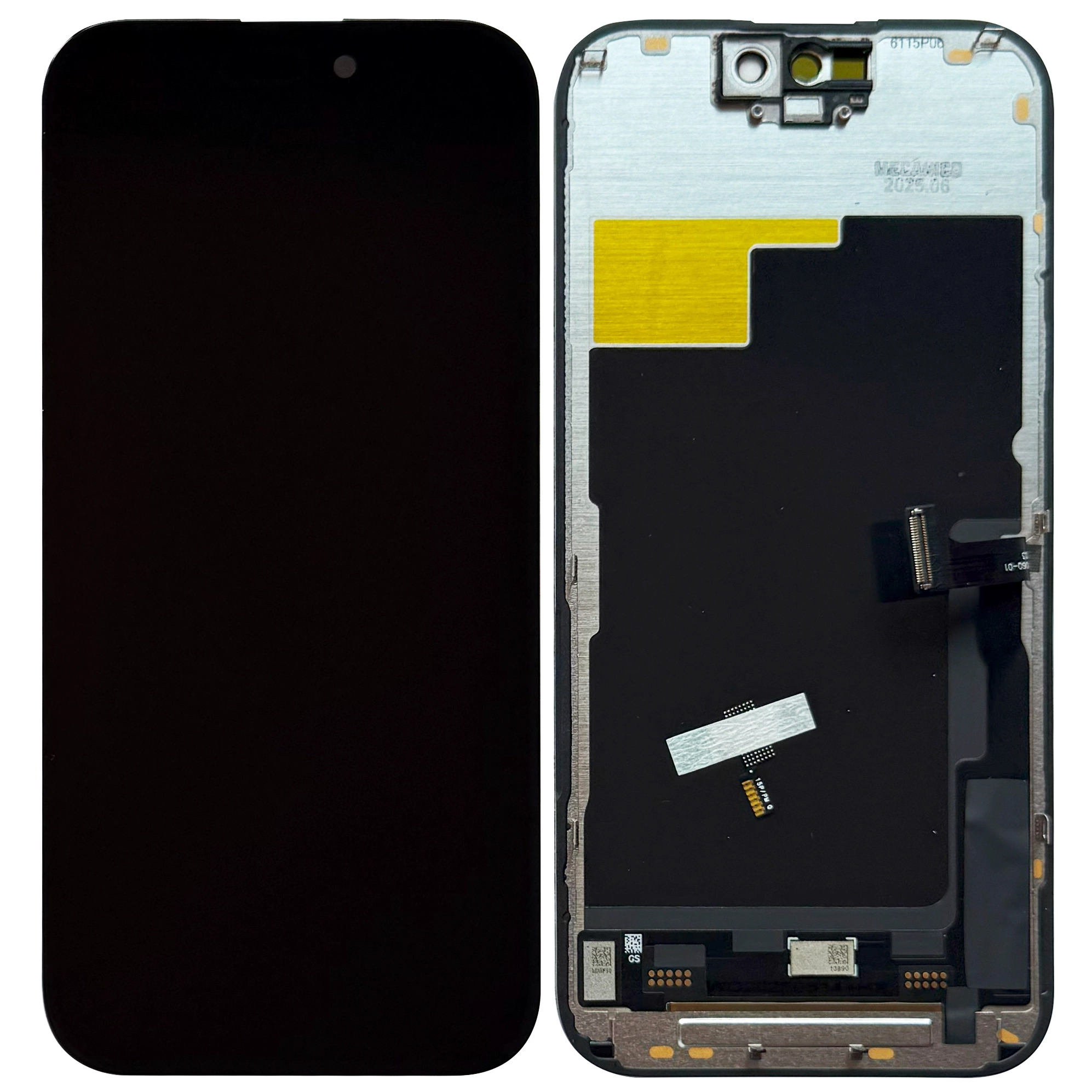 Display iPhone 15 Pro [1]