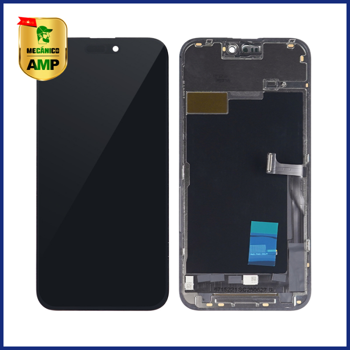 Display iPhone 15 Pro Max LCD [1]