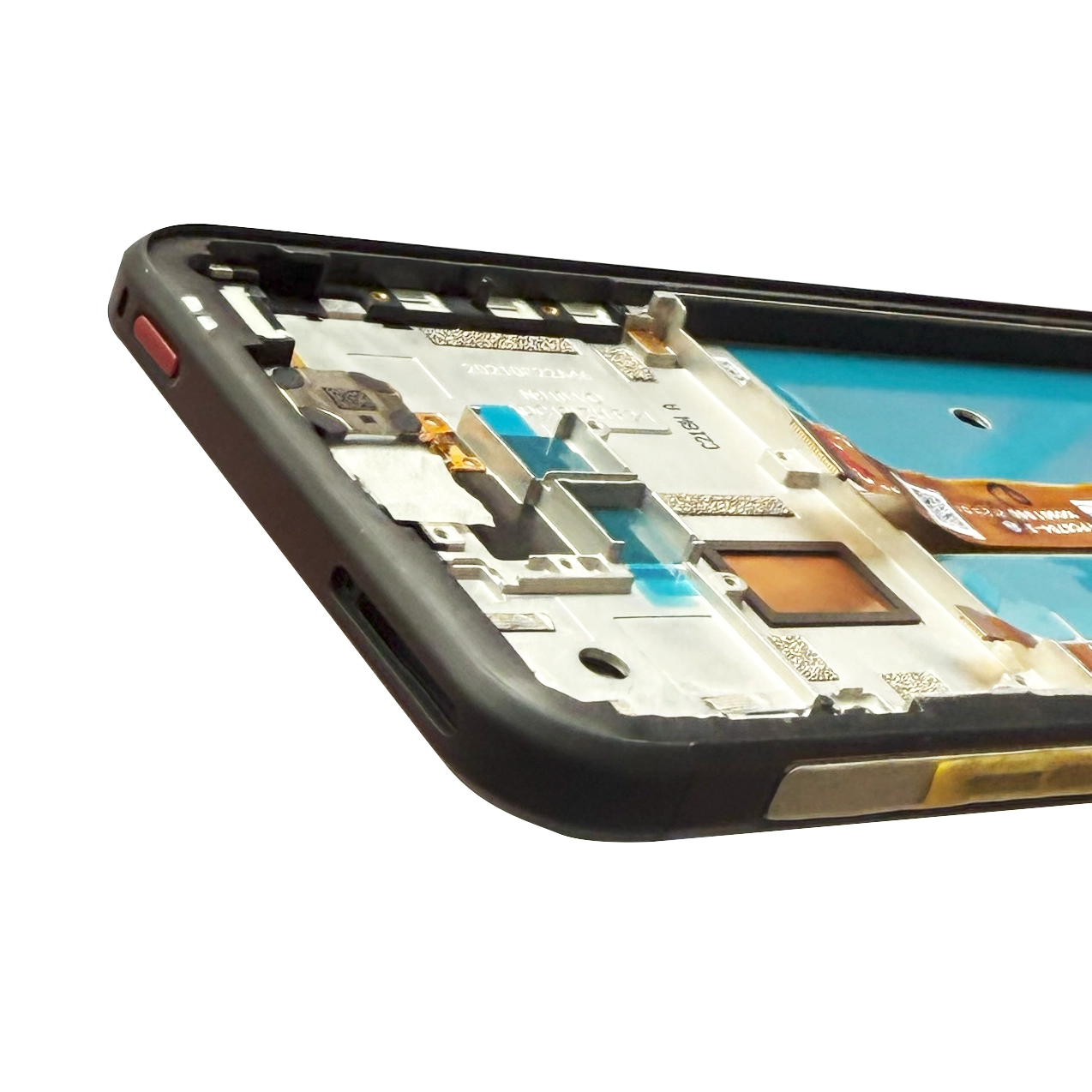 Display Nokia XR20 5G cu rama [2]