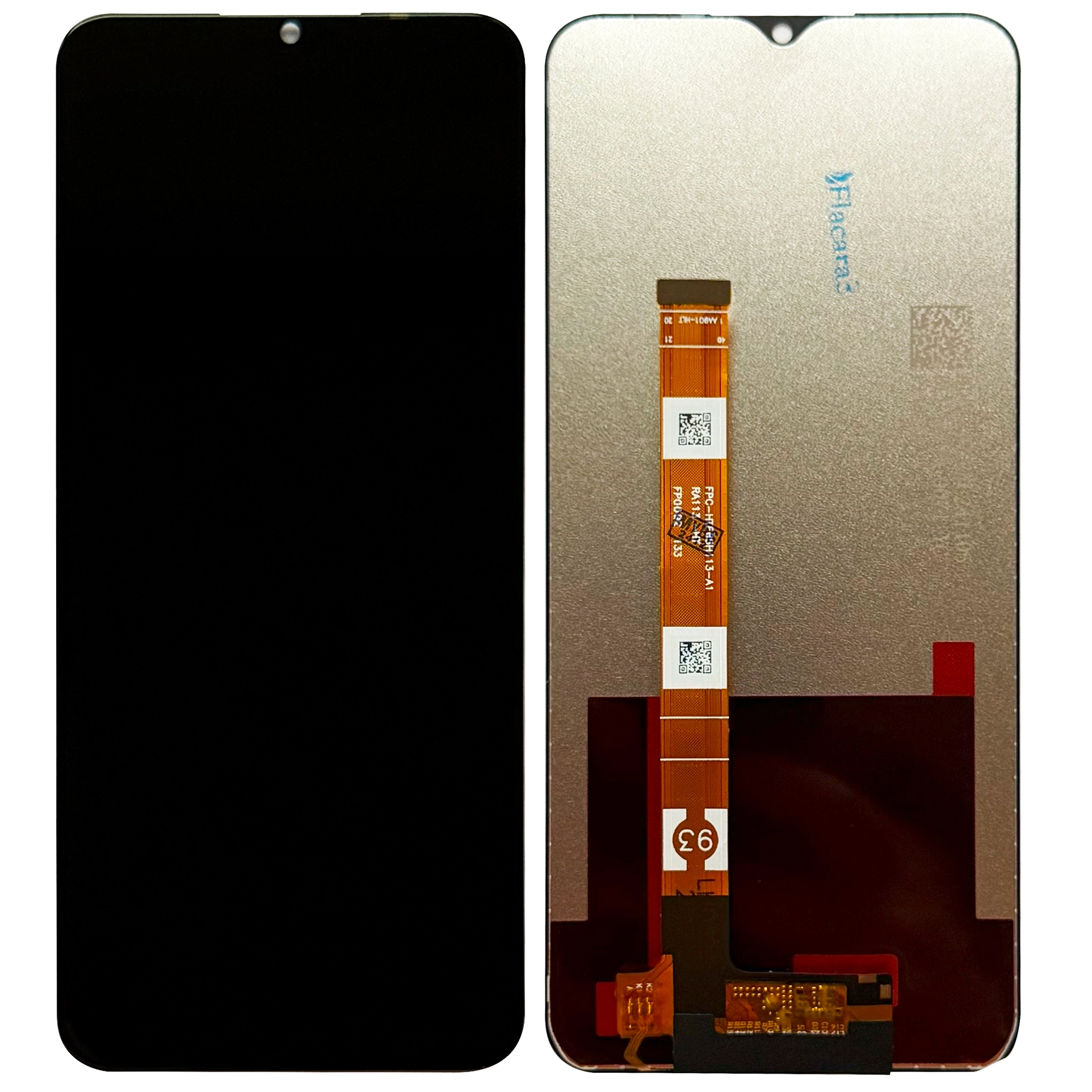 Display Oppo A15 [1]