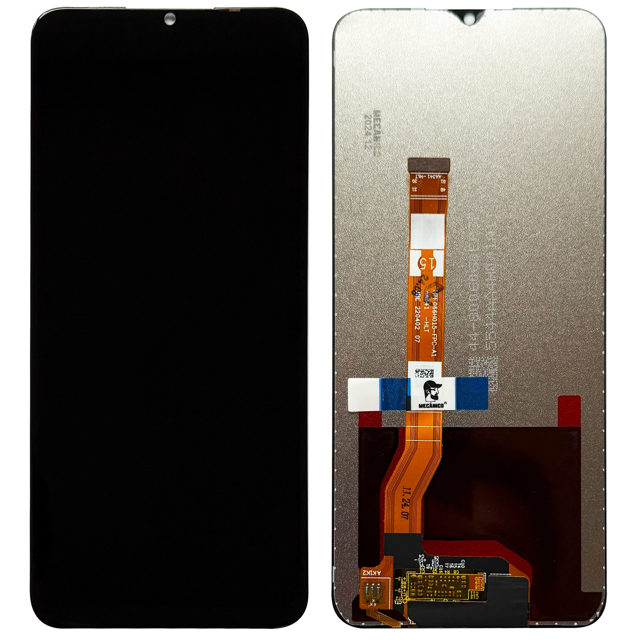Display Oppo A18 / A38 [1]