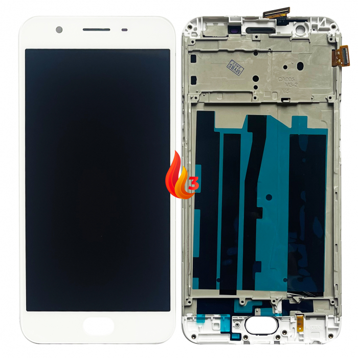 Display Oppo A59 2016 cu rama [1]