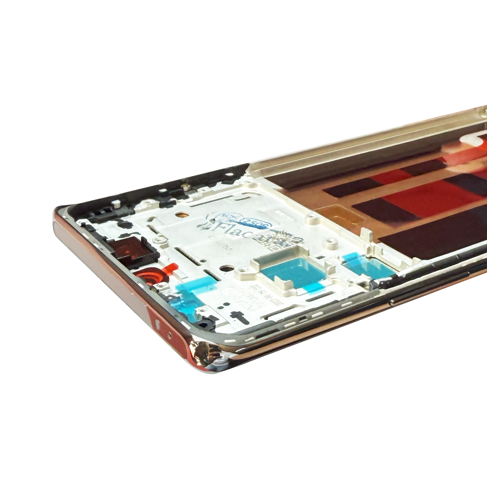 Display Oppo Reno 10 OLED cu rama [2]