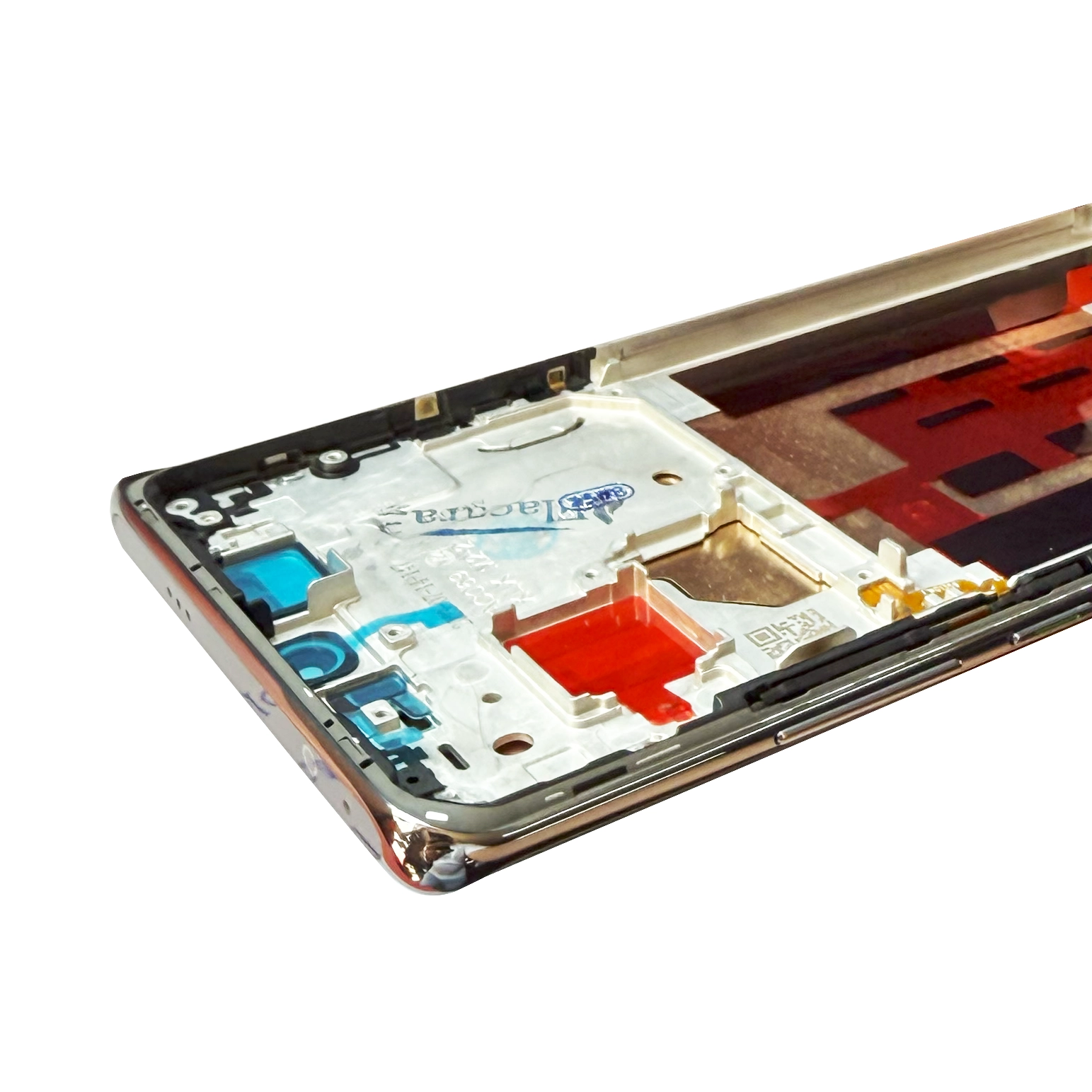 Display Oppo Reno 10 Pro + OLED cu rama [2]