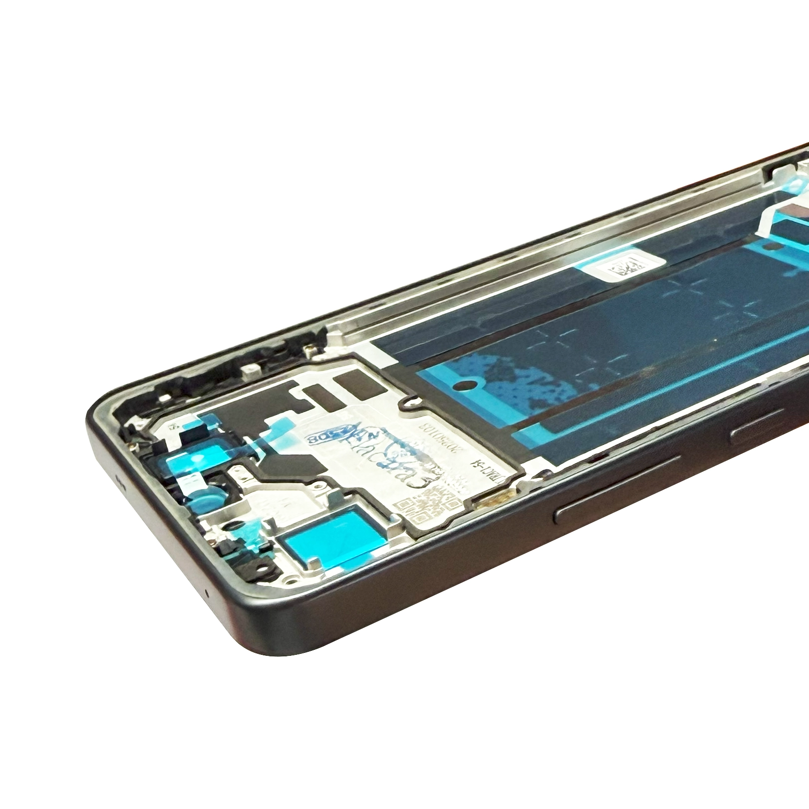 Display Oppo Reno 13F 5G cu rama [2]