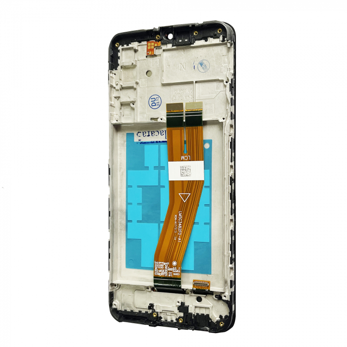 display samsung galaxy a02s compatibil cu A025G [5]