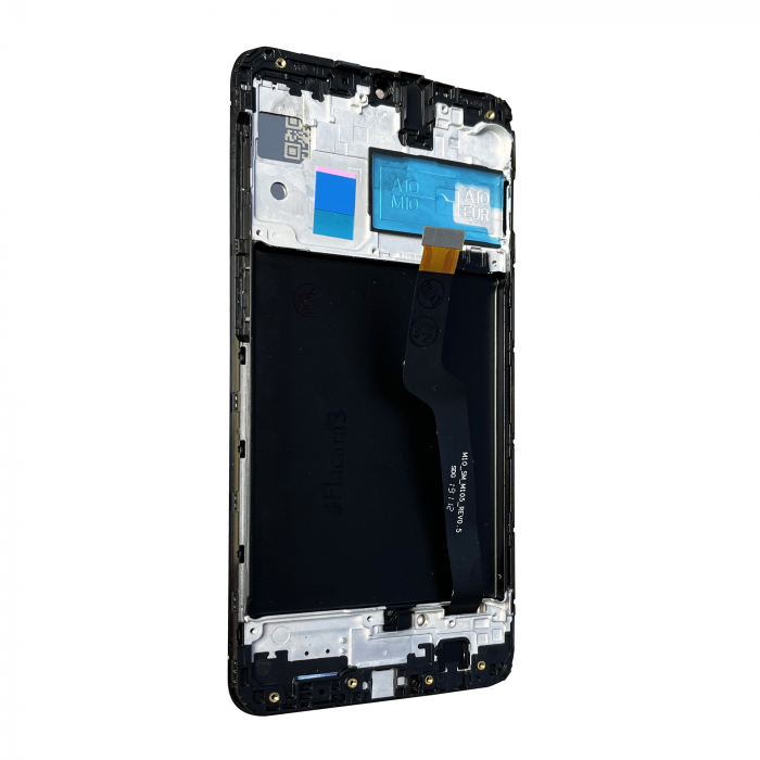 Display Samsung Galaxy A10 cu touchscreen [2]