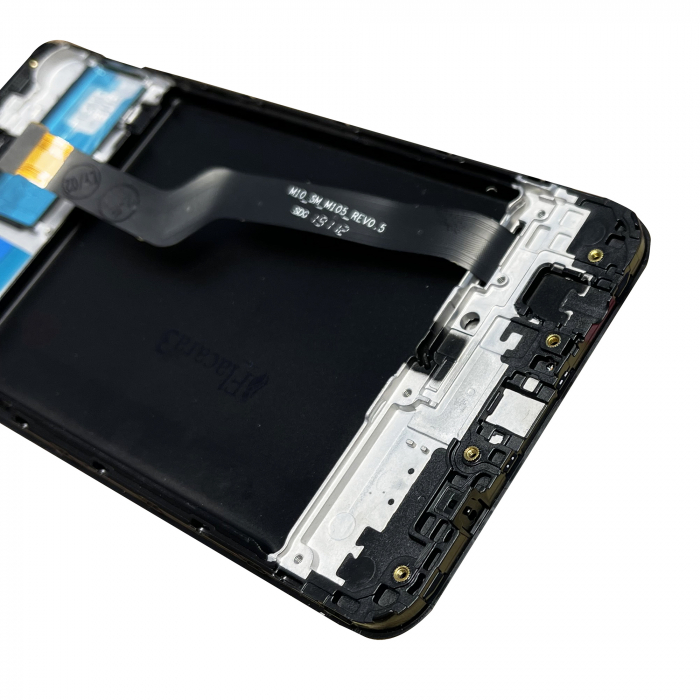 Display Samsung Galaxy A10 cu touchscreen [4]