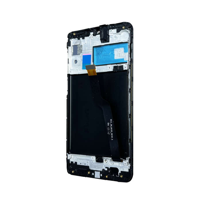 Display Samsung Galaxy A10 cu touchscreen [3]