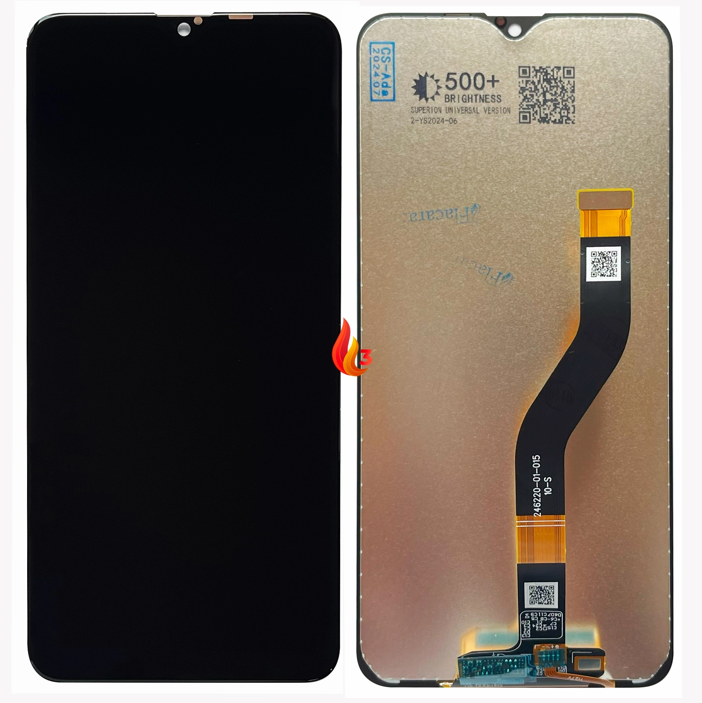 Display Samsung A10s [1]