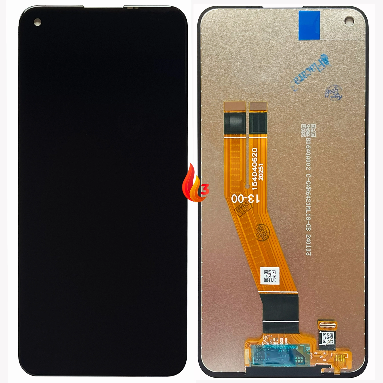Display Samsung A11 / M11 [1]