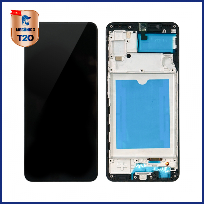 Display Samsung A22 4G cu rama T2O [1]