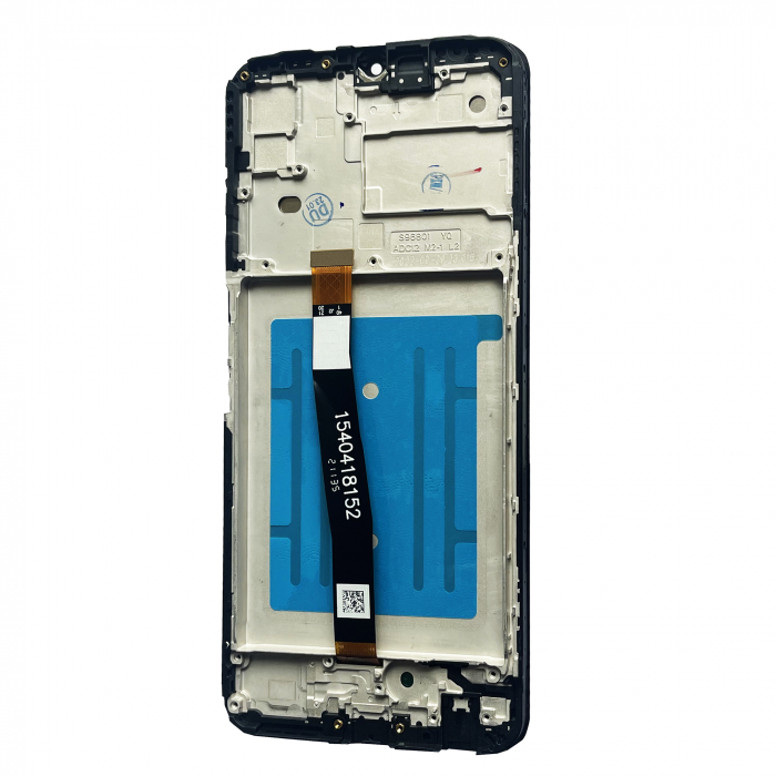 Display Samsung Galaxy A22 5G Flacara3 [3]