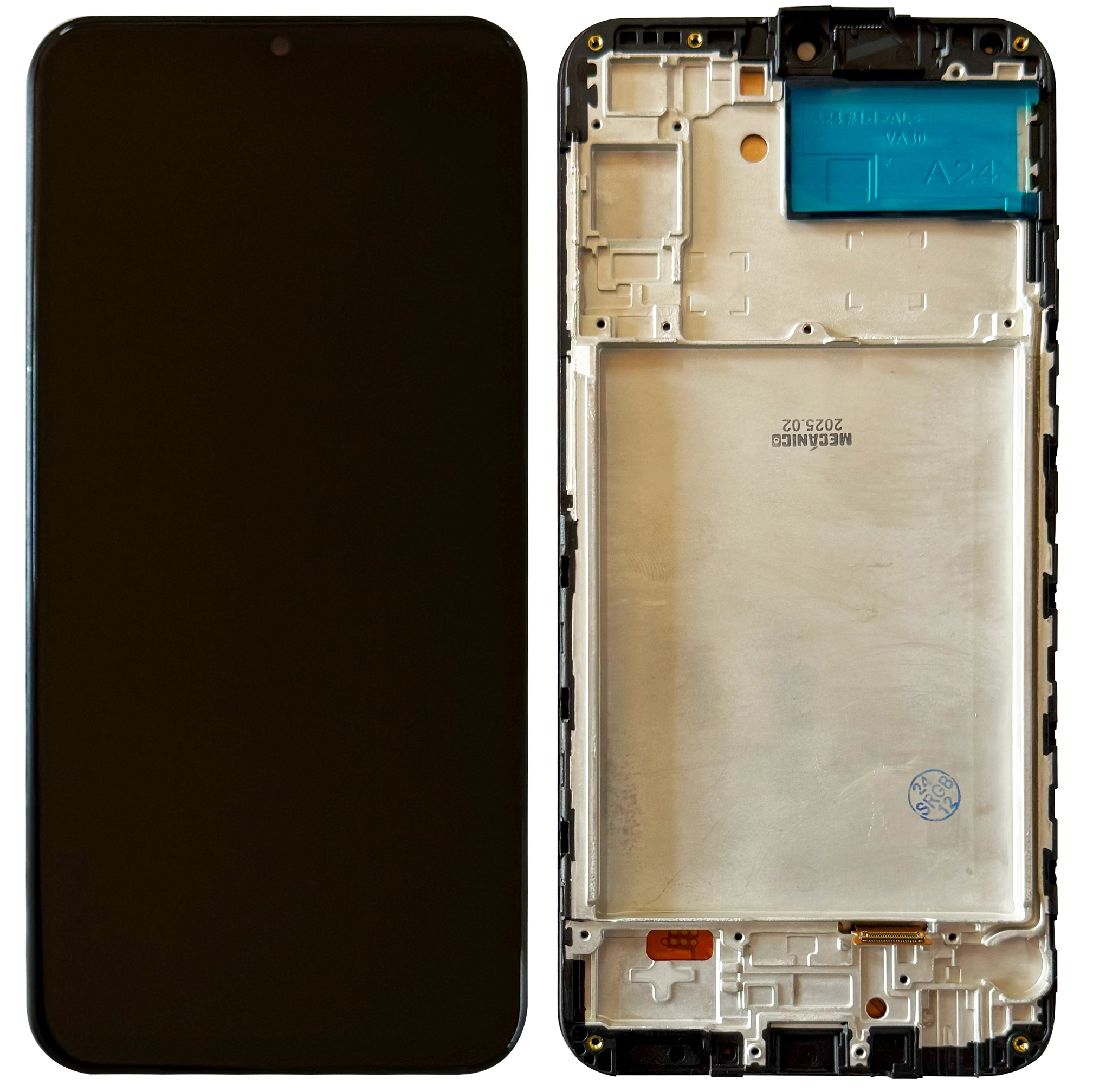 Display Samsung A24 4G cu rama [1]