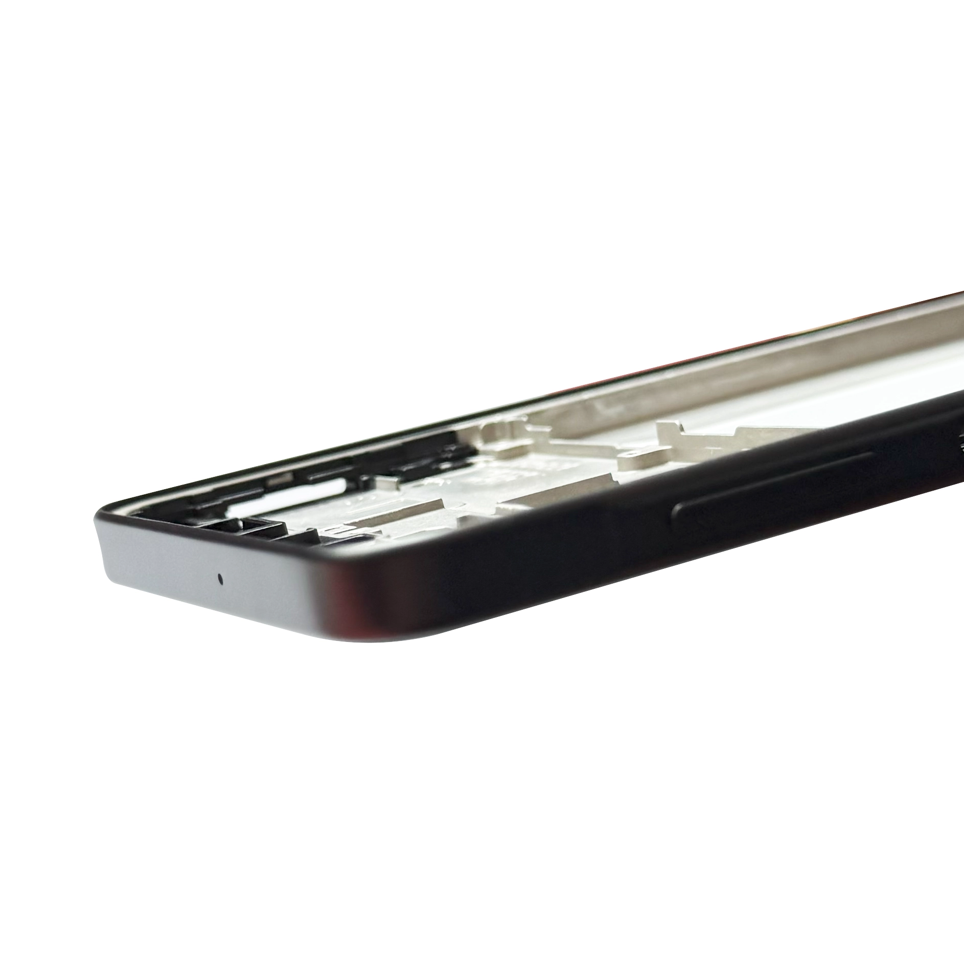 Display Samsung A26 cu rama [2]