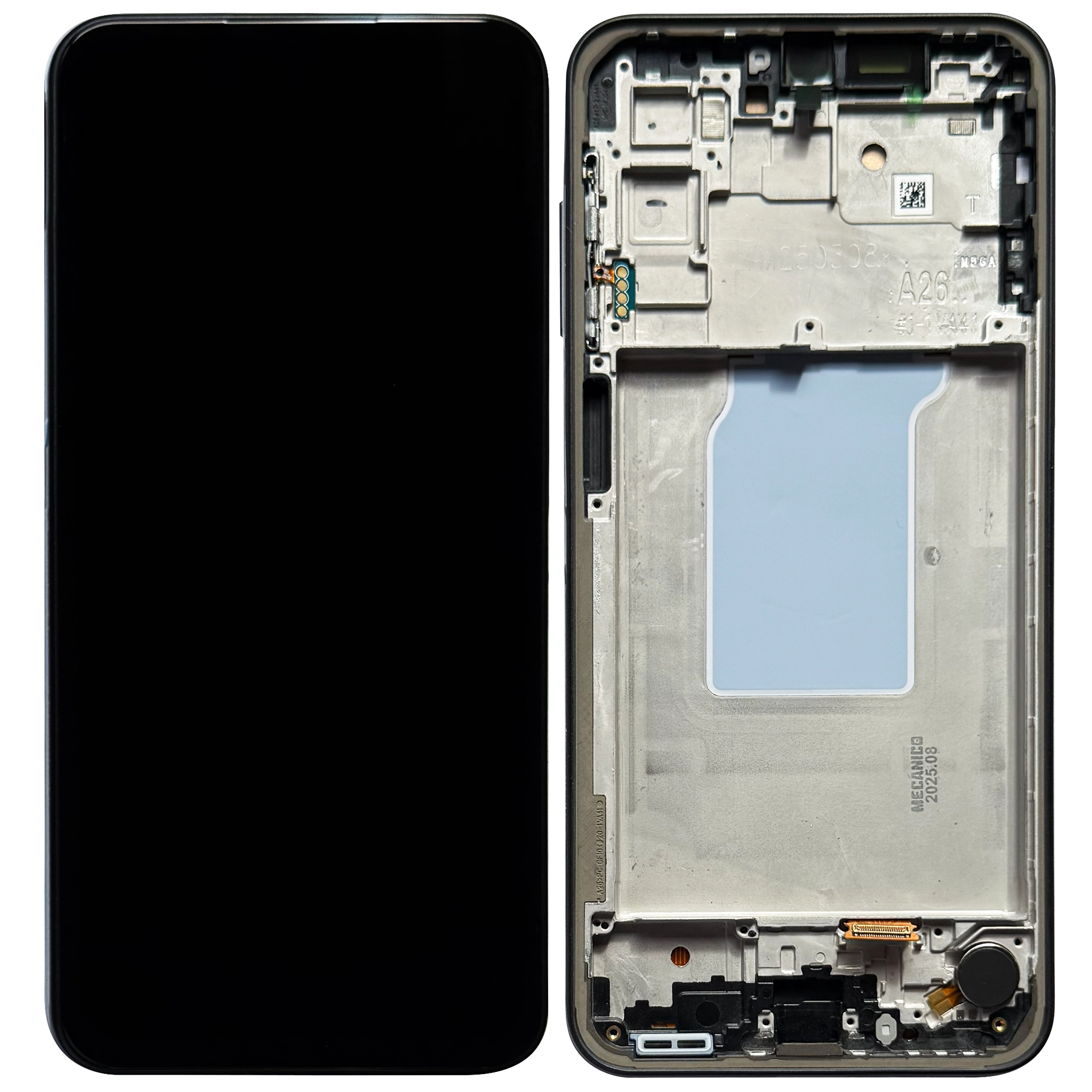 Display Samsung A26 cu rama T2O [1]