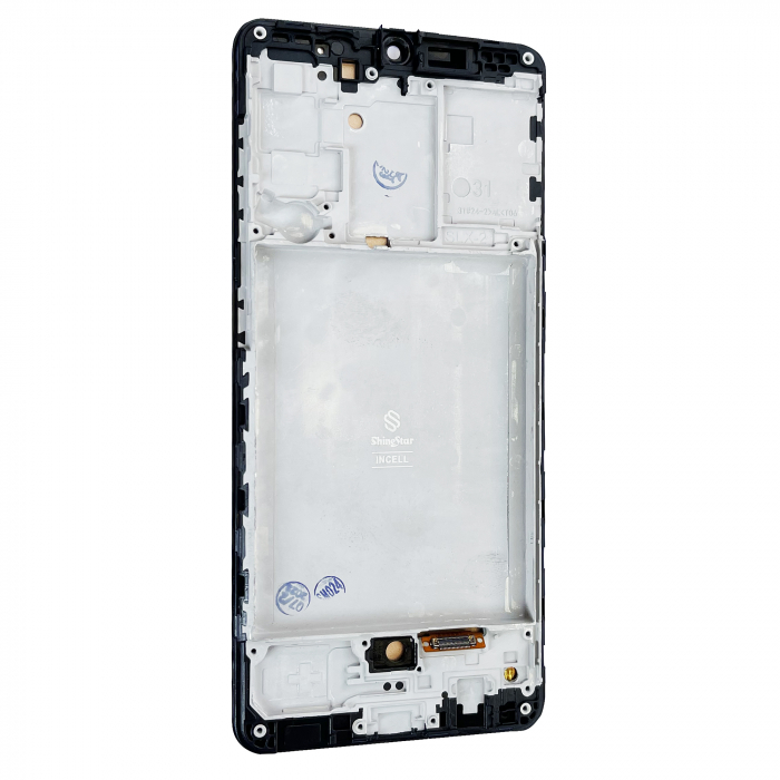 Display Samsung Galaxy A31 [3]