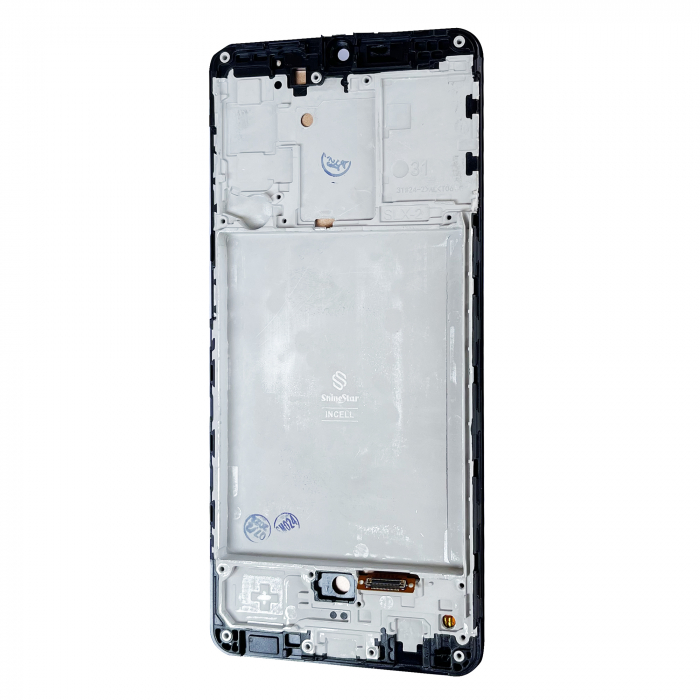Display Samsung Galaxy A31 [2]