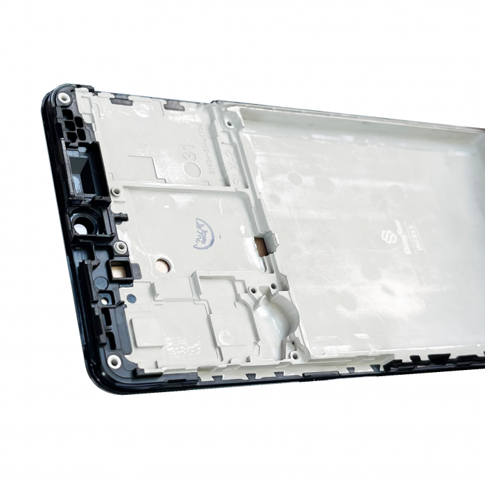 Display Samsung Galaxy A31 [4]