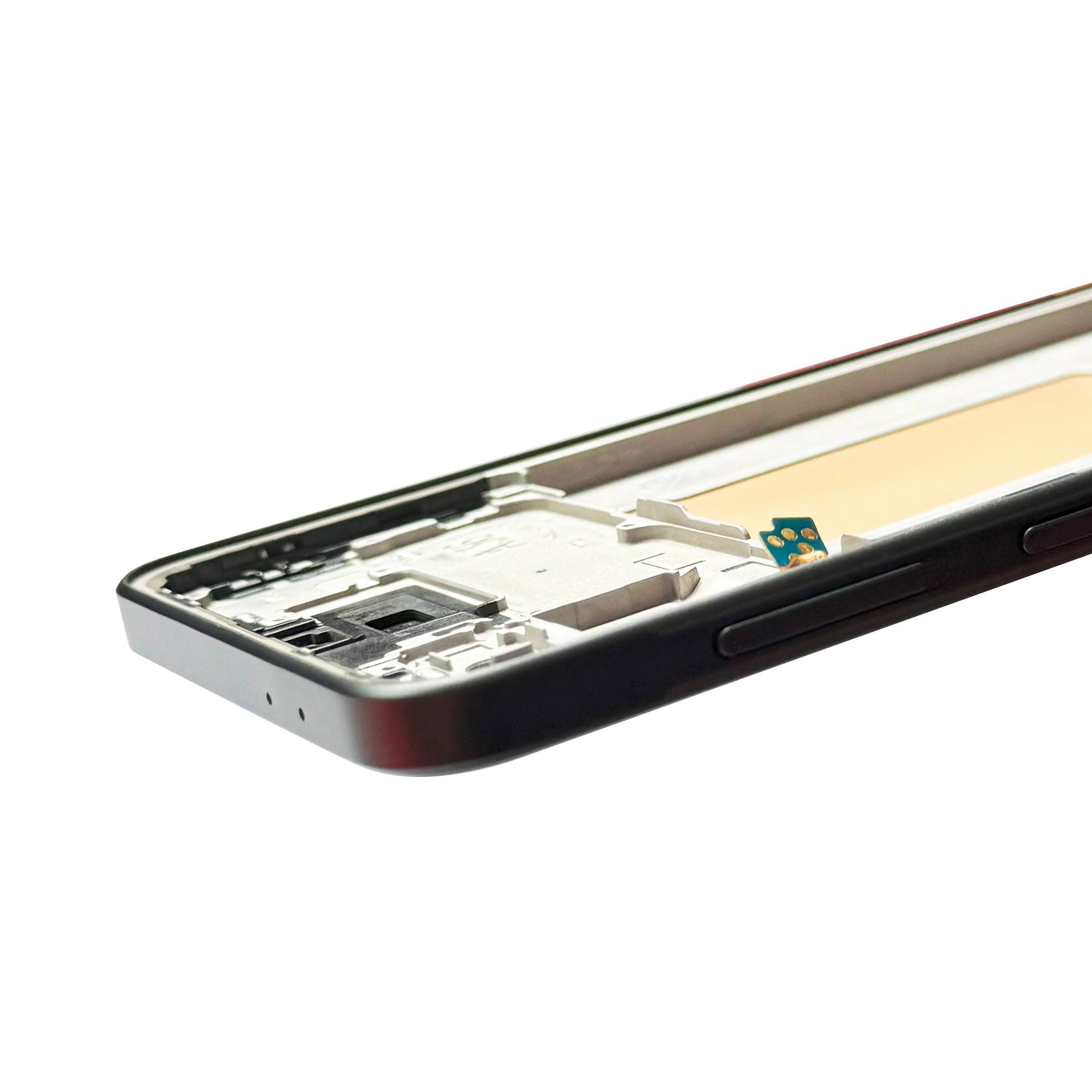 Display Samsung A36 cu rama [2]
