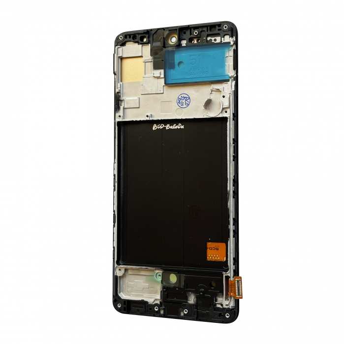Display Samsung Galaxy A51 original, premium [3]