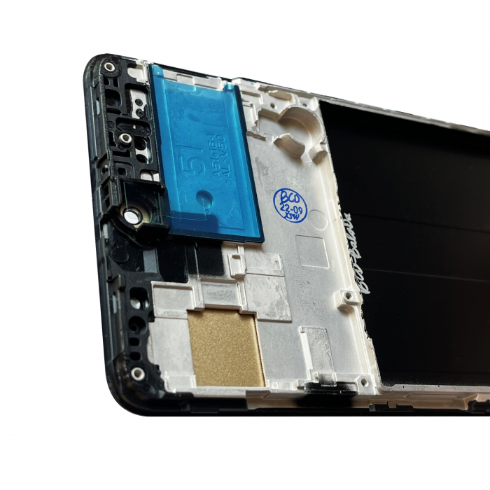 Display Samsung Galaxy A51 original, premium [4]