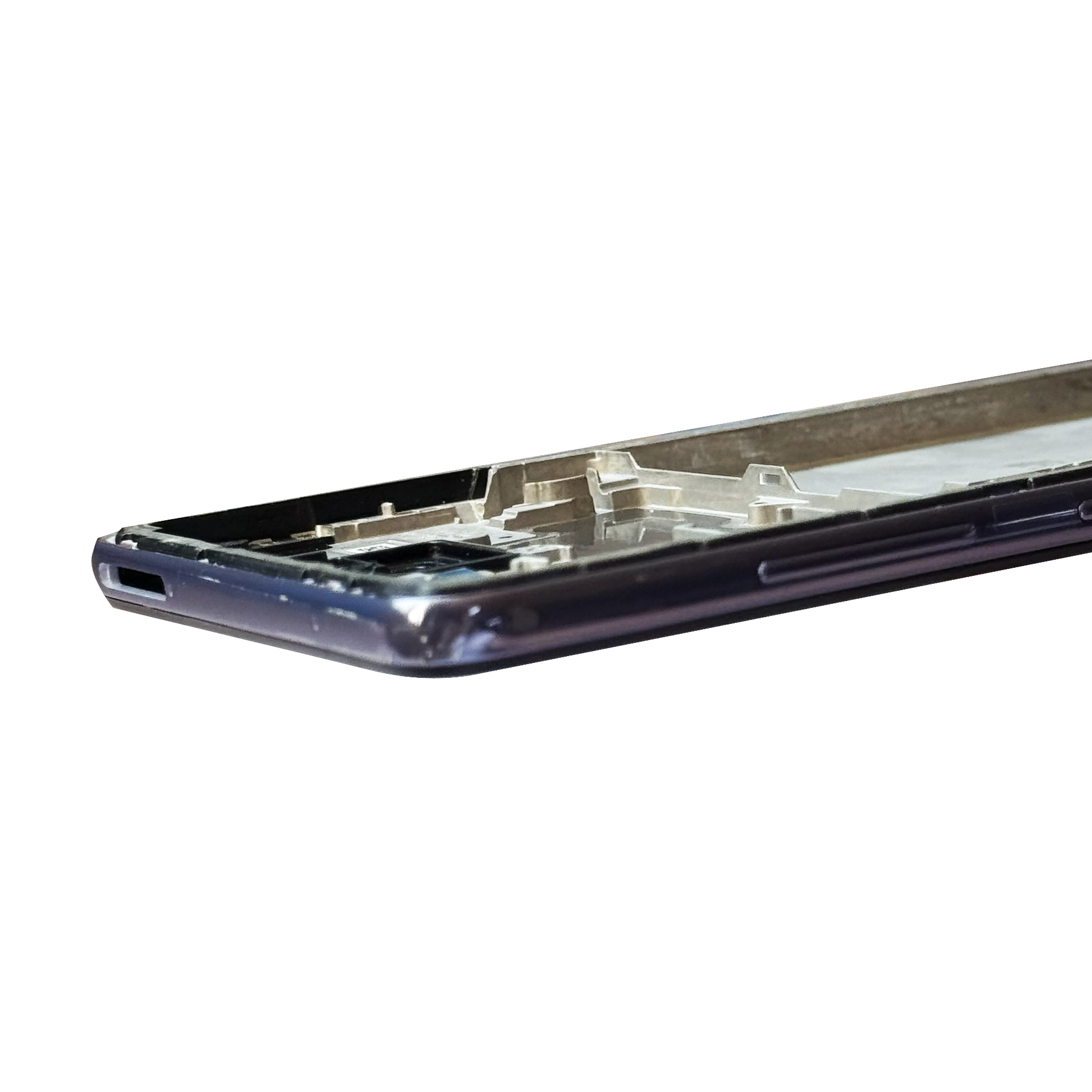 Display Samsung A72 cu rama OLED Mov [2]