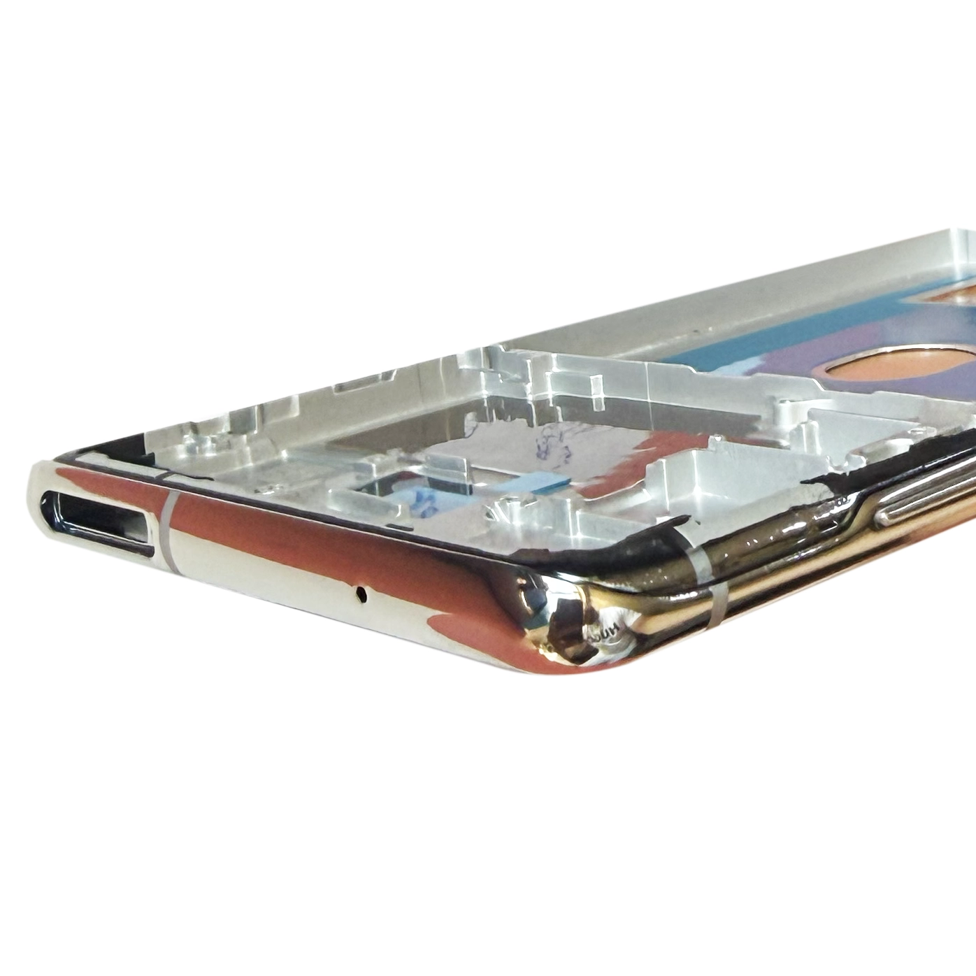 Display samsung s20 fe [2]