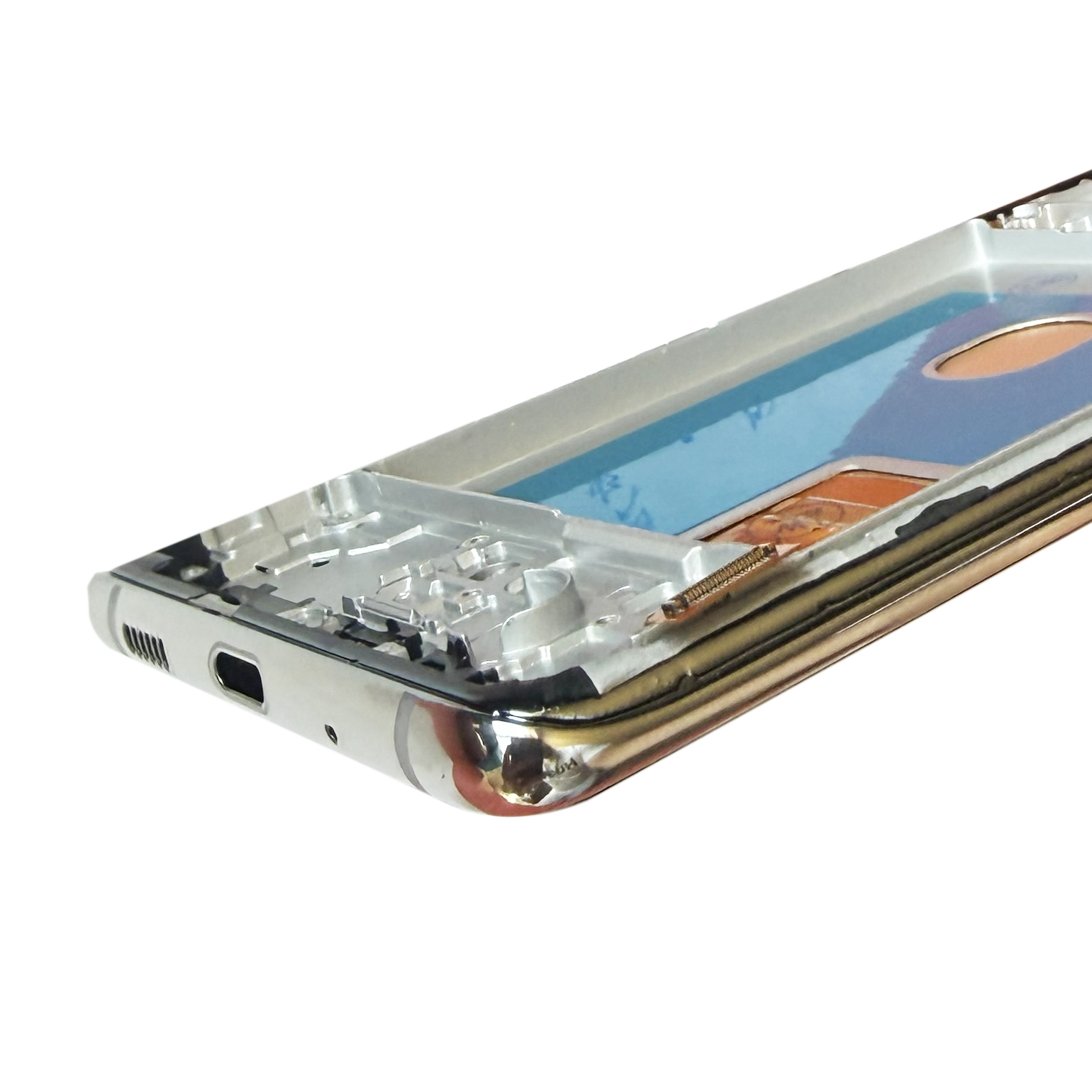 Display samsung s20 fe [3]