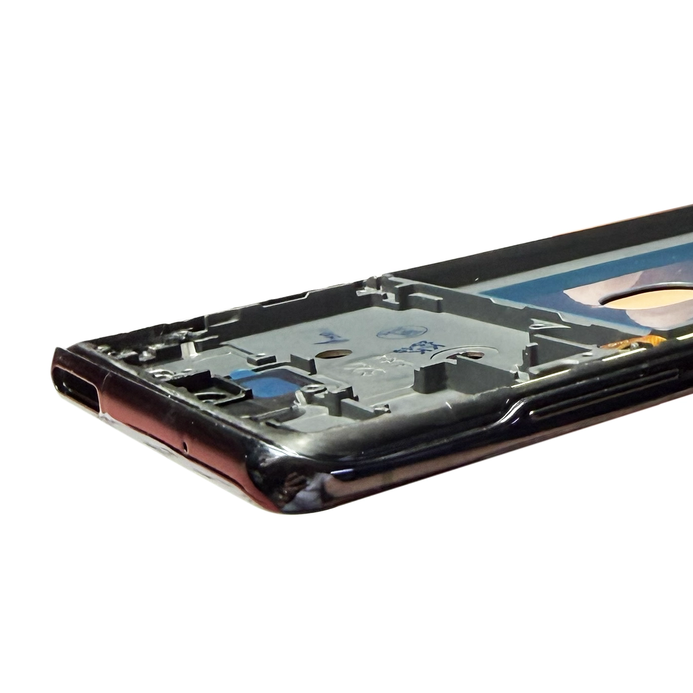 Display samsung s20 fe [2]