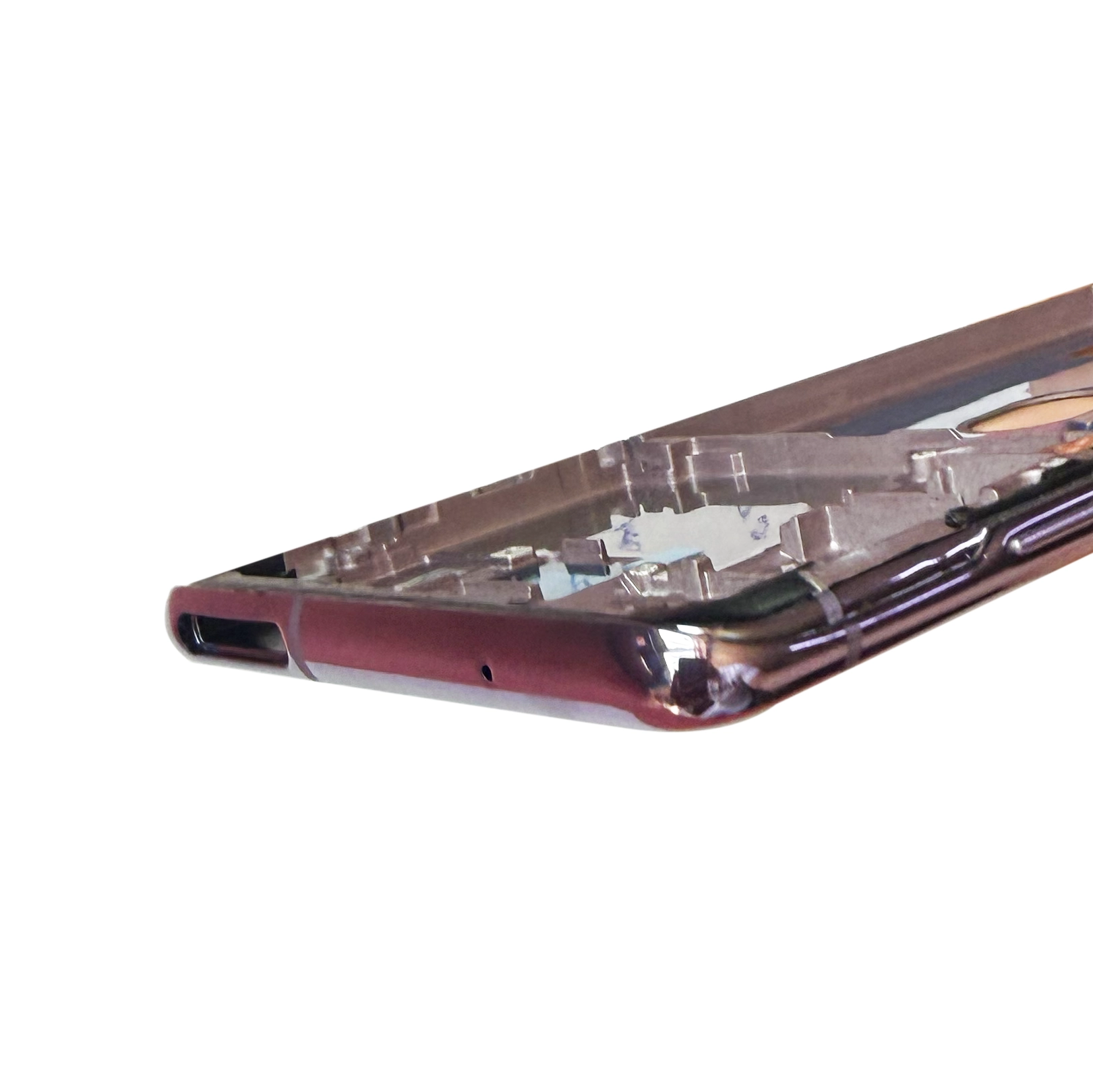 Display samsung s20 fe [2]