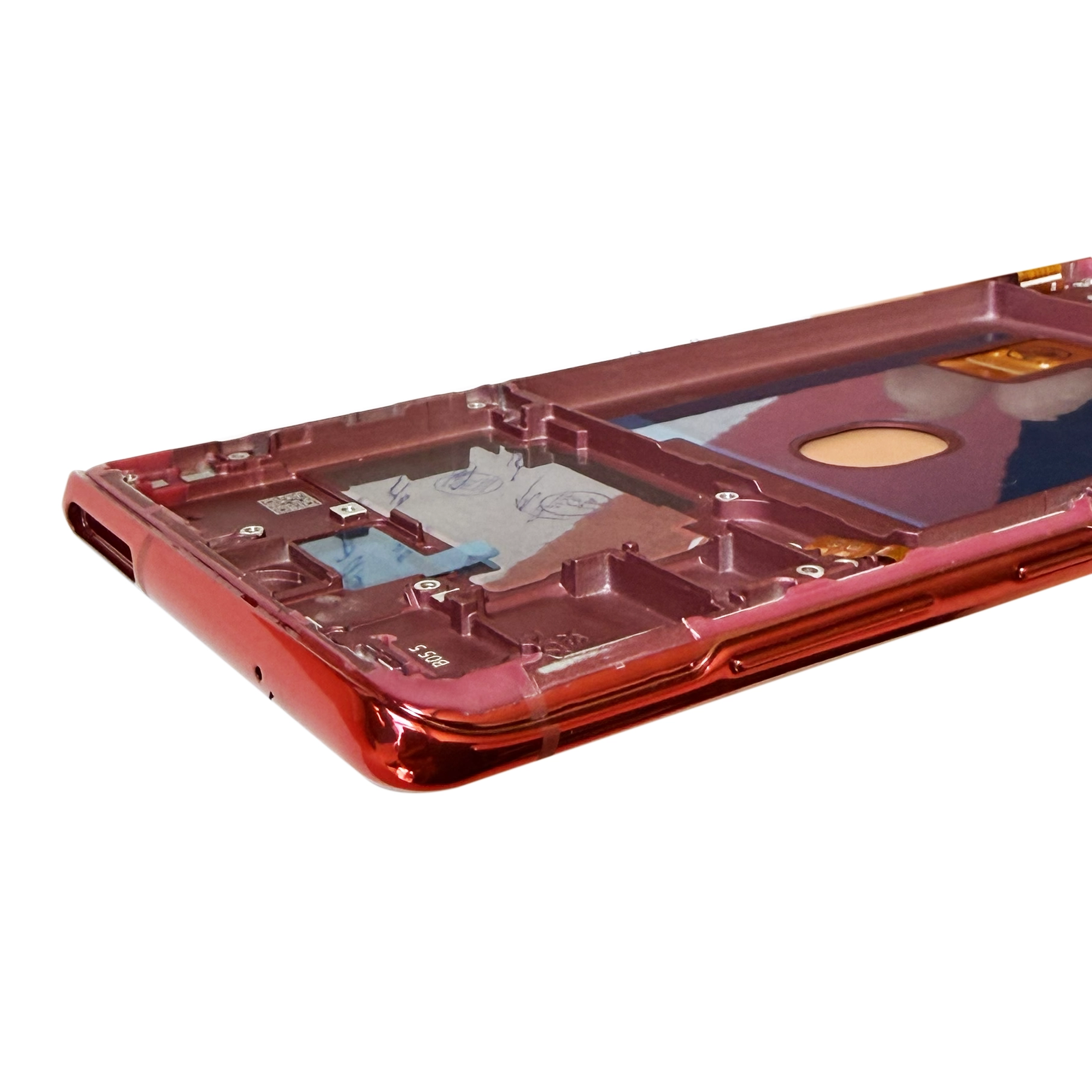 Display samsung s20 fe [2]