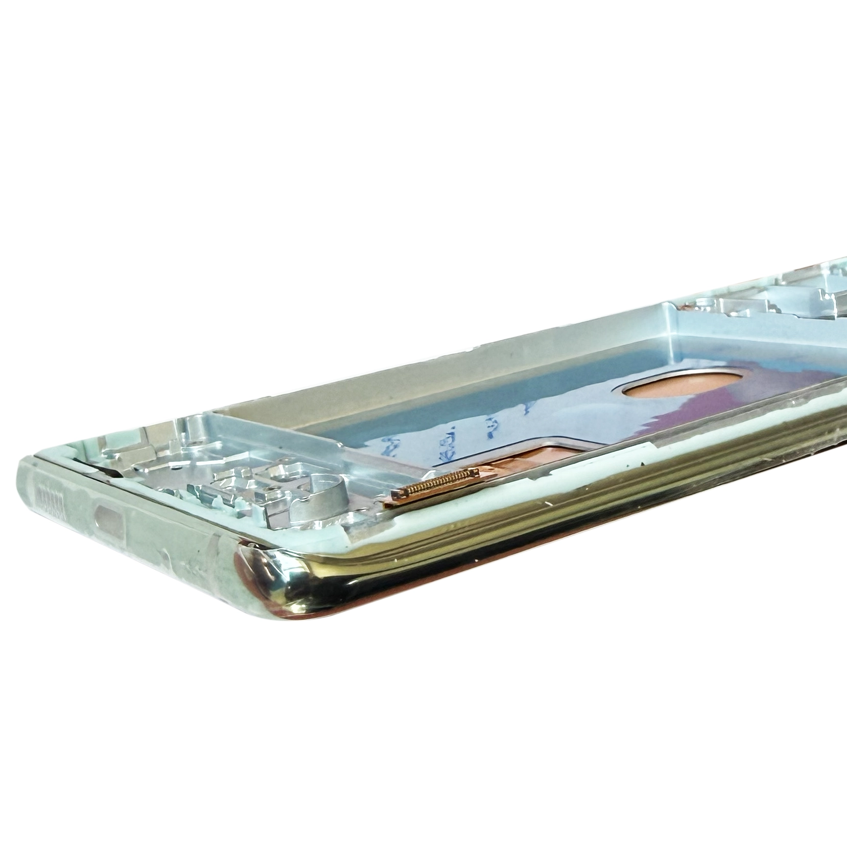 Display samsung s20 fe [2]