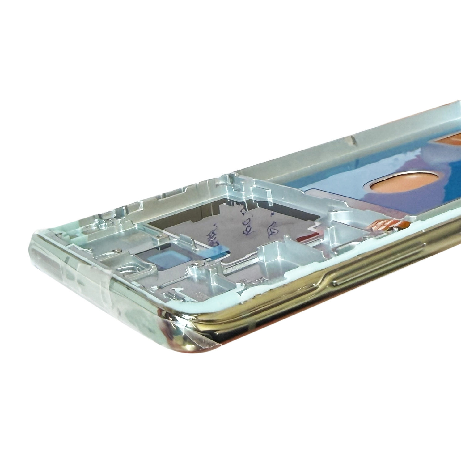 Display samsung s20 fe [3]