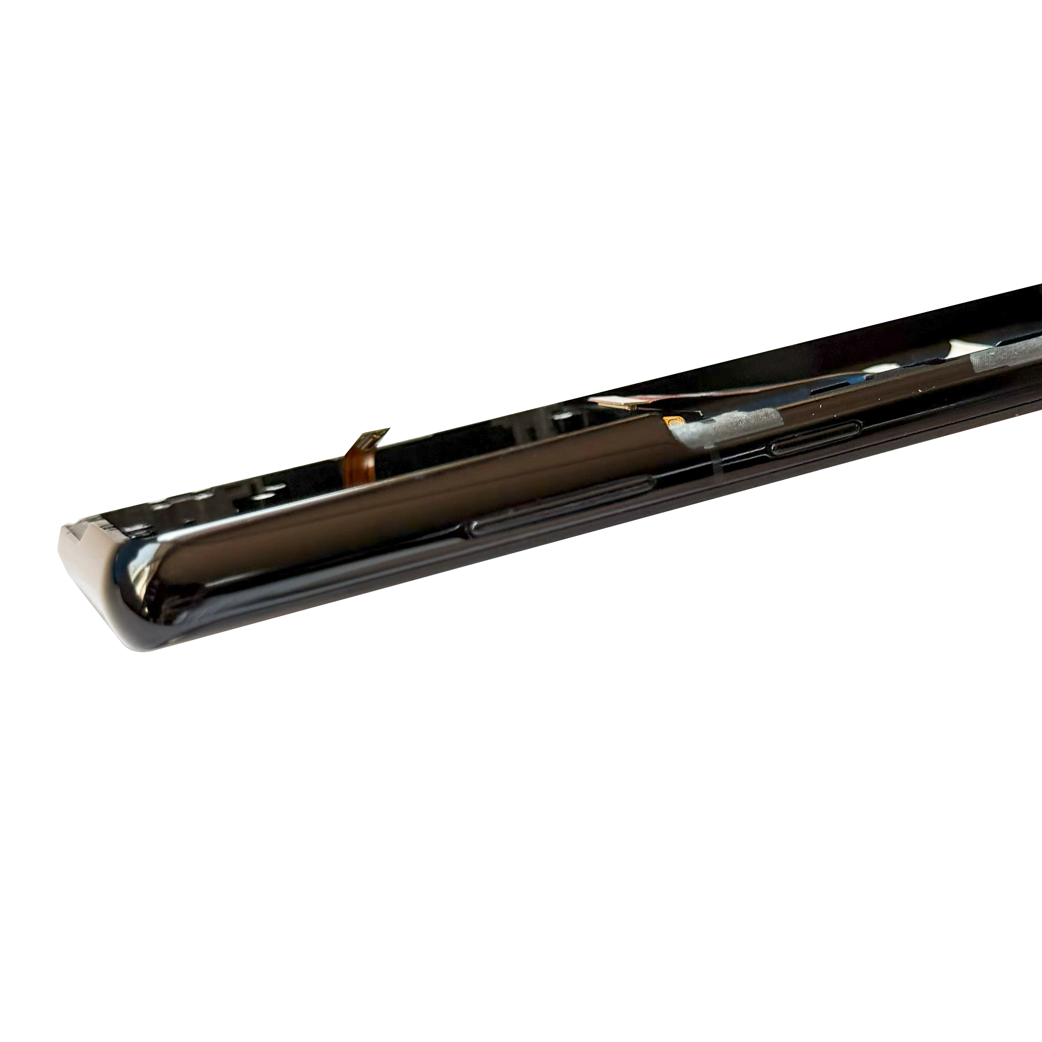 Display Samsung S21 Ultra 5G OLED cu rama [2]
