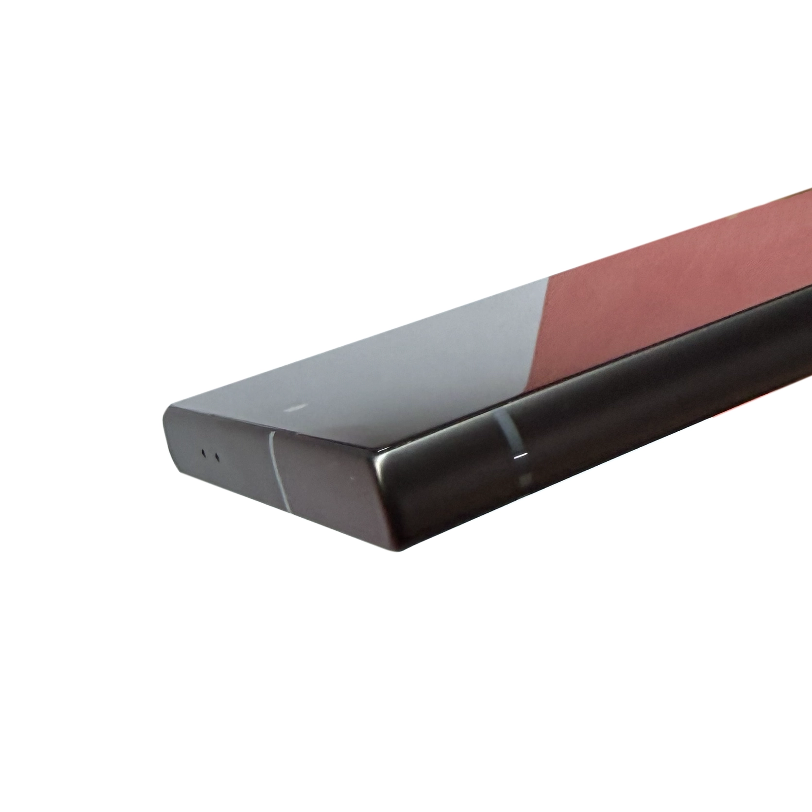 Display Samsung S24 Ultra LCD cu rama, Negru [2]