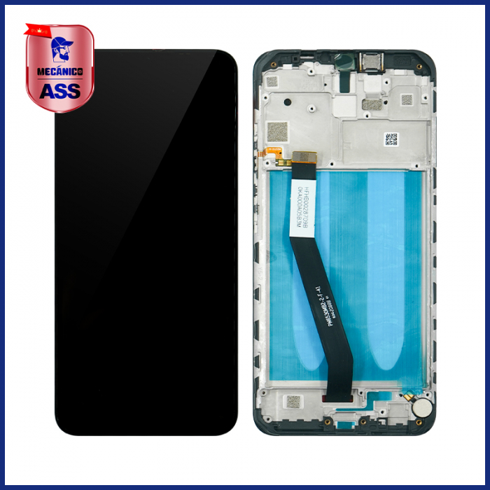 Display Xiaomi Redmi 9 cu rama, OEM [1]