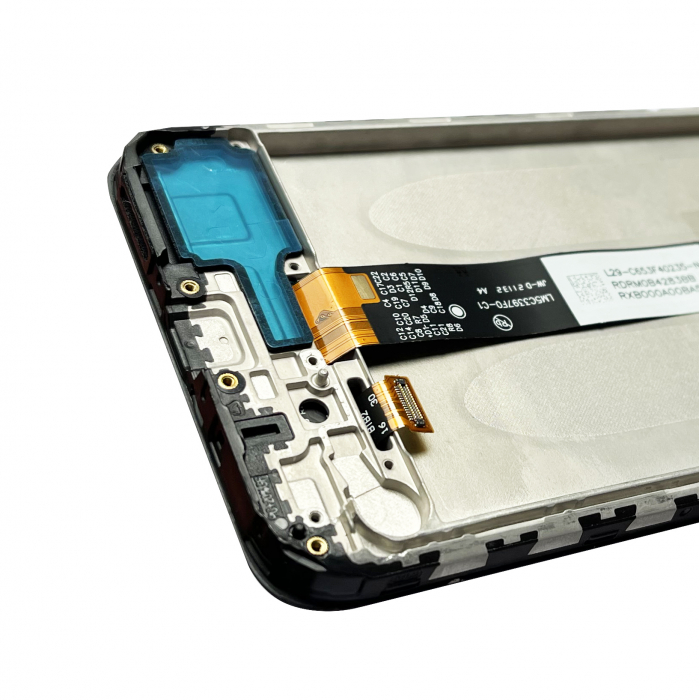 Display Xiaomi Redmi 9A cu rama [5]